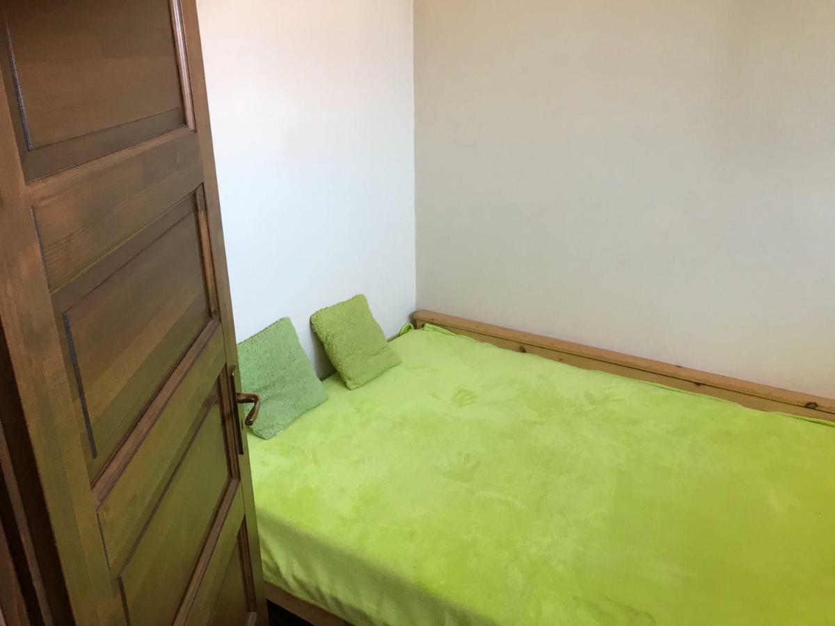 Dany Rose Apartman Apartment เอ็กเกอร์ ภายนอก รูปภาพ