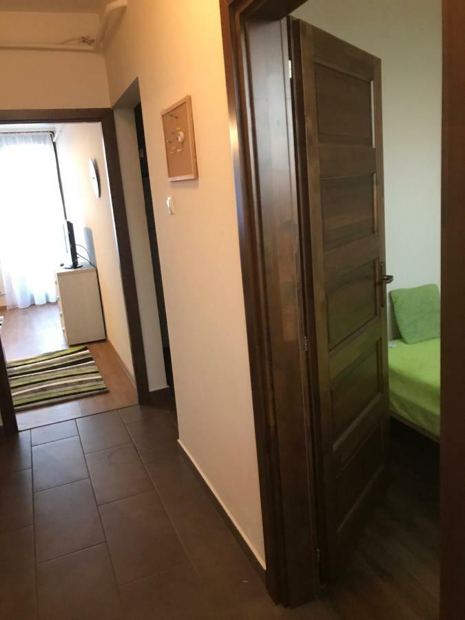Dany Rose Apartman Apartment เอ็กเกอร์ ภายนอก รูปภาพ
